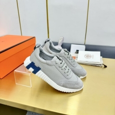 Hermes Low Shoes